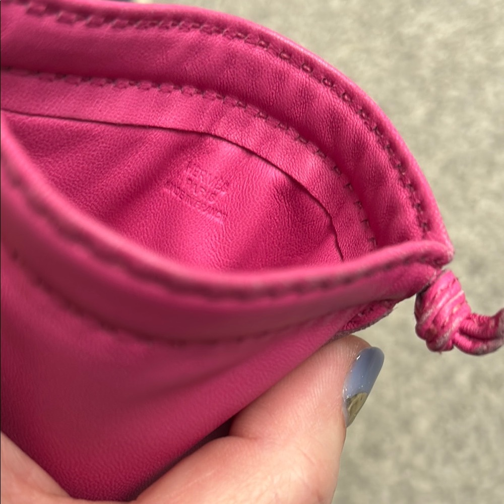 Hermes Milo Pouch PM - Picture 7 of 8